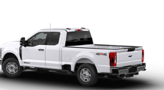 2026 Ford Super Duty® External Image 3